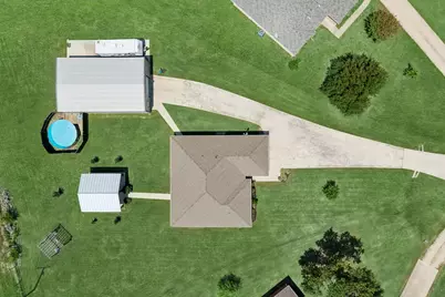 206 King George Way, Ponder, TX 76259 - Photo 19
