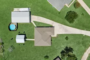 206 King George Way, Ponder, TX 76259 - Photo 19