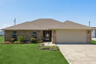 206 King George Way, Ponder, TX 76259 - Photo 1