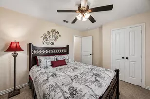 206 King George Way, Ponder, TX 76259 - Photo 13