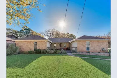 4919 Woodland Park Boulevard, Arlington, TX 76013 - Photo 13