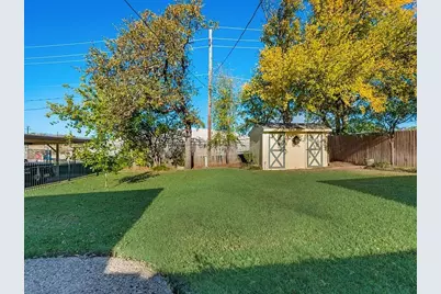 4919 Woodland Park Boulevard, Arlington, TX 76013 - Photo 15