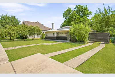 5881 Tracyne Drive, Westworth Village, TX 76114 - Photo 1