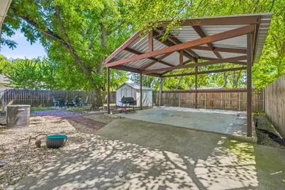 5881 Tracyne Drive, Westworth Village, TX 76114 - Photo 33