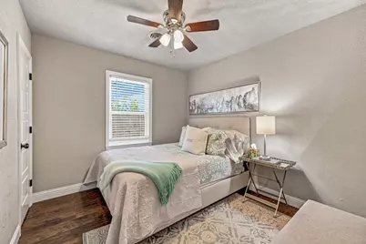 5881 Tracyne Drive, Westworth Village, TX 76114 - Photo 17