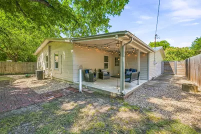 5881 Tracyne Drive, Westworth Village, TX 76114 - Photo 27