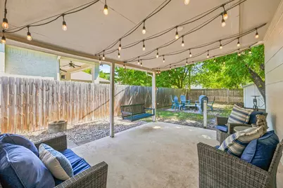 5881 Tracyne Drive, Westworth Village, TX 76114 - Photo 27