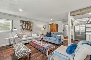 5881 Tracyne Dr, Westworth Village, TX 76114 - Photo 11