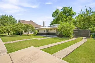 5881 Tracyne Dr, Westworth Village, TX 76114 - Photo 1