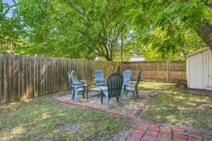 5881 Tracyne Dr, Westworth Village, TX 76114 - Photo 29