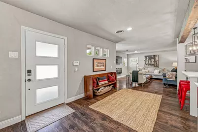 5881 Tracyne Drive, Westworth Village, TX 76114 - Photo 5