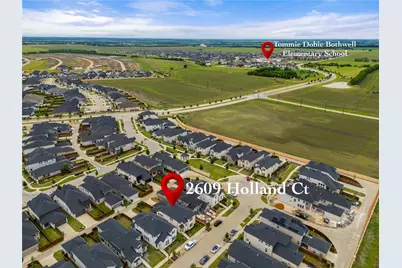 2609 Holland Court, Celina, TX 75009 - Photo 33