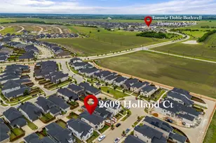 2609 Holland Ct, Celina, TX 75009 - Photo 33