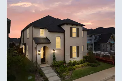 2609 Holland Court, Celina, TX 75009 - Photo 3