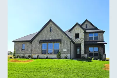 2705 Silo Lane, Van Alstyne, TX 75495 - Photo 1