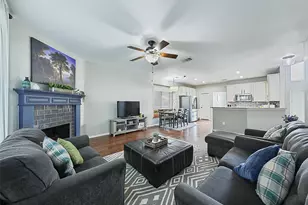 5004 Rain Forest Dr, McKinney, TX 75070 - Photo 29