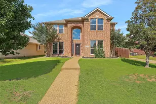 5004 Rain Forest Dr, McKinney, TX 75070 - Photo 1