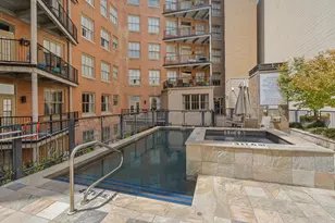 411 W 7th St, Fort Worth, TX 76102 - Photo 15