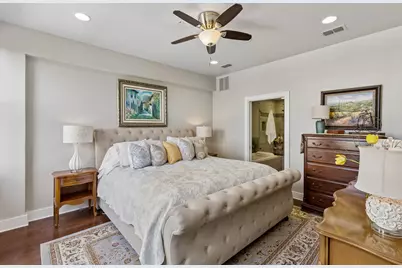 411 W 7th Street #405, Fort Worth, TX 76102 - Photo 9