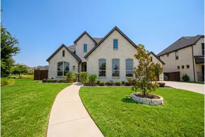 1316 Limestone Ridge Road, Mansfield, TX 76063 - Photo 1
