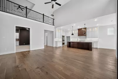 1316 Limestone Ridge Road, Mansfield, TX 76063 - Photo 7