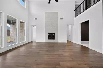 1316 Limestone Ridge Road, Mansfield, TX 76063 - Photo 5