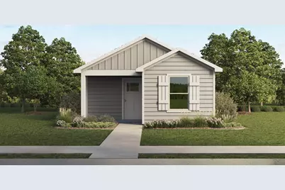 4604 Bonney Avenue, Crandall, TX 75114 - Photo 1