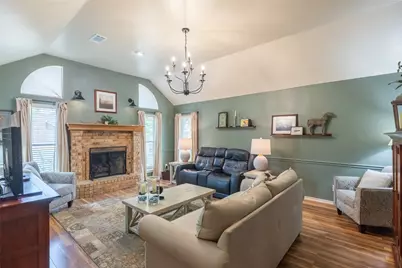 2409 Township Court, Abilene, TX 79601 - Photo 5