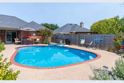 2409 Township Court, Abilene, TX 79601 - Photo 33