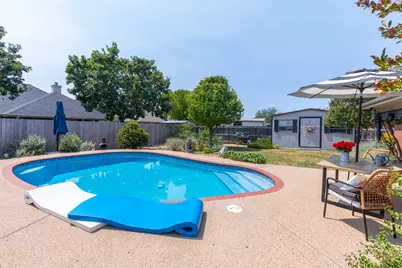 2409 Township Court, Abilene, TX 79601 - Photo 1