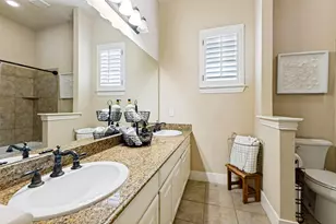 5203 Englenook Dr, Parker, TX 75002 - Photo 19