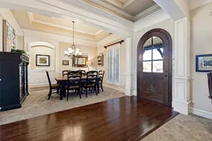 5203 Englenook Dr, Parker, TX 75002 - Photo 5
