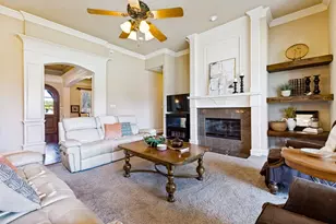 5203 Englenook Dr, Parker, TX 75002 - Photo 9