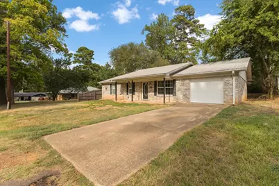 10204 Rolling Pines Drive, Tyler, TX 75707 - Photo 3