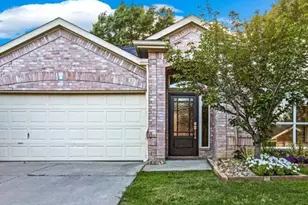 7608 Sunburst Trail, Denton, TX 76210 - Photo 1