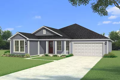 932 Duman Drive, Crowley, TX 76036 - Photo 1
