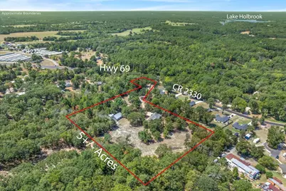 3615 County Road 2330, Mineola, TX 75773 - Photo 5