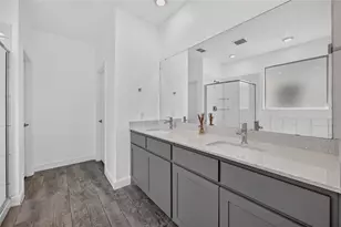 1005 Chaplin Dr, Fort Worth, TX 76247 - Photo 13