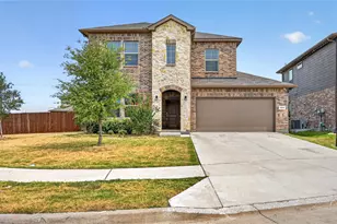 1005 Chaplin Dr, Fort Worth, TX 76247 - Photo 1
