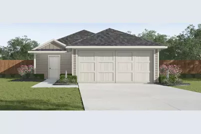 1125 Southfield Drive, Josephine, TX 75135 - Photo 1