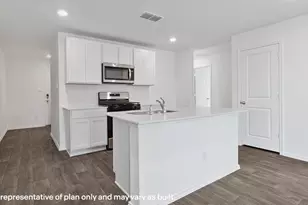 1125 Southfield Dr, Josephine, TX 75135 - Photo 3