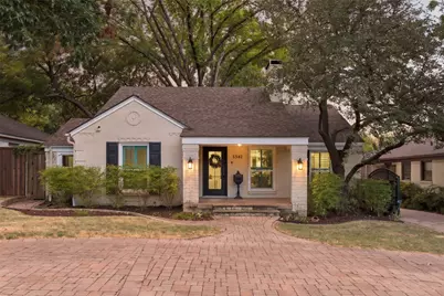 5342 McCommas Boulevard, Dallas, TX 75206 - Photo 1