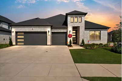 3701 Turpin Drive, McKinney, TX 75071 - Photo 1