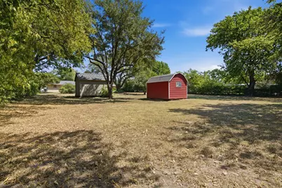 6121 Ten Mile Bridge Road, Fort Worth, TX 76135 - Photo 35