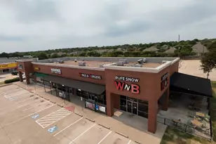 8247 Rufe Snow Dr, Watauga, TX 76148 - Photo 1