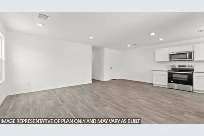 4628 Bonney Avenue, Crandall, TX 75114 - Photo 3