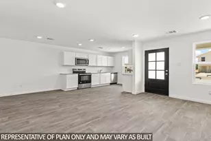 4628 Bonney Ave, Crandall, TX 75114 - Photo 5