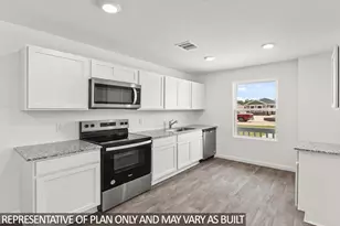 4628 Bonney Ave, Crandall, TX 75114 - Photo 7