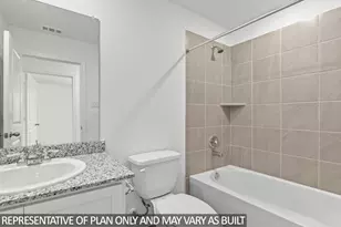 4628 Bonney Ave, Crandall, TX 75114 - Photo 9