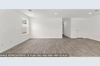 4628 Bonney Avenue, Crandall, TX 75114 - Photo 3